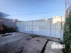 Дом 57м², 1-этажный, участок 7 сот.