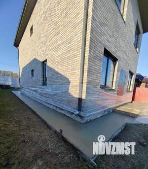 Дом 168м², 2-этажный, участок 4 сот.