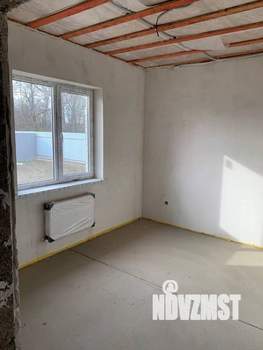 Дом 70м², 2-этажный, участок 6 сот.