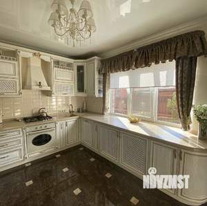 Дом 96м², 1-этажный, участок 6 сот.