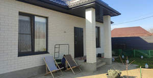 Дом 102м², 1-этажный, участок 4 сот.