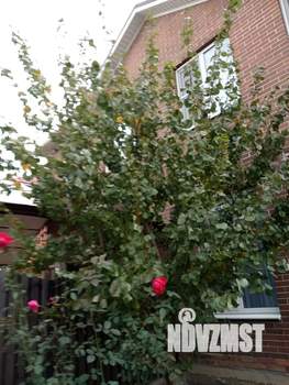 Дом 100м², 2-этажный, участок 2 сот.