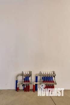 Коттедж 277м², 2-этажный, участок 6 сот.