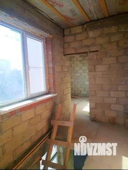 Дом 150м², 2-этажный, участок 356 сот.