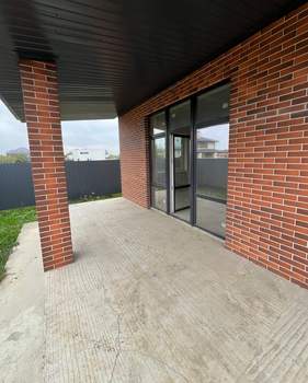 Дом 150м², 2-этажный, участок 4 сот.