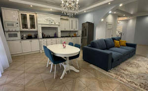 Дом 159м², 2-этажный, участок 3 сот.