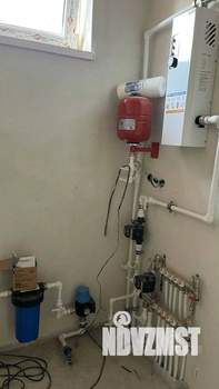 Дом 108м², 1-этажный, участок 5 сот.