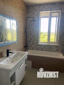 Дом 95м², 1-этажный, участок 6 сот.