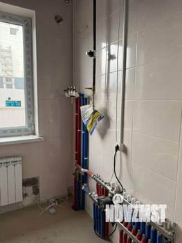 Коттедж 92м², 1-этажный, участок 4 сот.