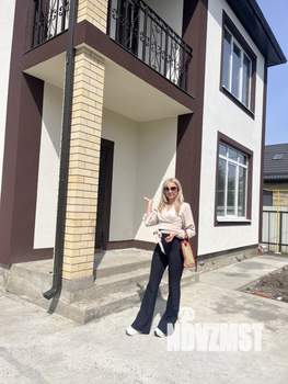 Дом 187м², 2-этажный, участок 5 сот.