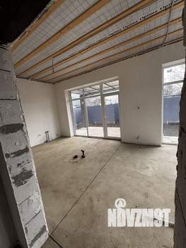 Дом 120м², 1-этажный, участок 4 сот.