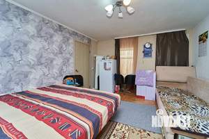 Дом 26м², 1-этажный, участок 1 сот.