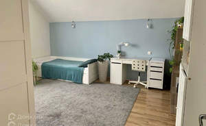 Дом 160м², 2-этажный, участок 6 сот.