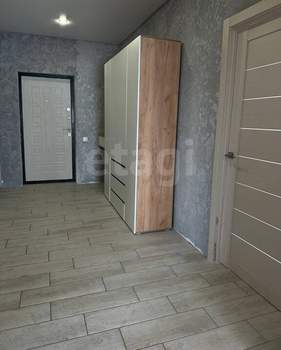 Дом 80м², 1-этажный, участок 4 сот.