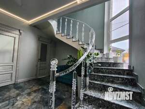 Дом 131м², 2-этажный, участок 3 сот.