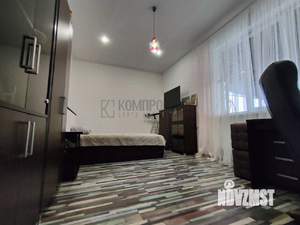 Дом 115м², 1-этажный, участок 8 сот.