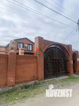 Дача 159м², 2-этажный, участок 4 сот.