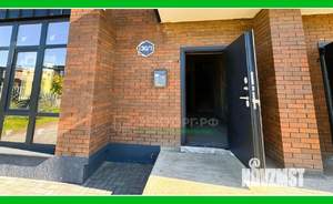 Таунхаус 123м², 2-этажный, участок 2 сот.