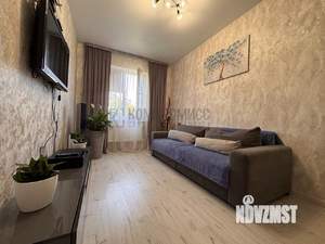 Дом 62м², 1-этажный, участок 3 сот.