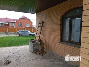 Дом 250м², 2-этажный, участок 10 сот.