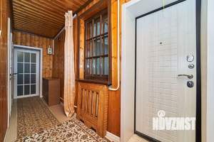 Дом 82м², 2-этажный, участок 1 сот.