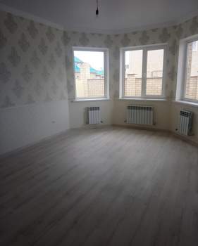 Дом 110м², 2-этажный, участок 4 сот.