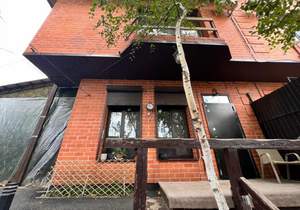 Дом 115м², 2-этажный, участок 2 сот.