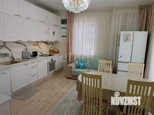 Дом 79м², 1-этажный, участок 4 сот.