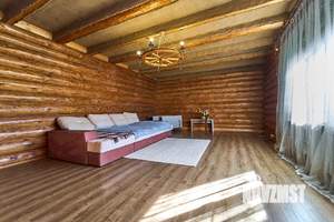 Дом 128м², 1-этажный, участок 15 сот.