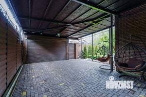 Дом 149м², 1-этажный, участок 8 сот.