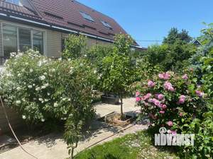 Дом 215м², 2-этажный, участок 6 сот.