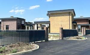 Дом 157м², 2-этажный, участок 7 сот.