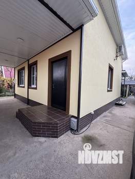 Дом 115м², 2-этажный, участок 4 сот.