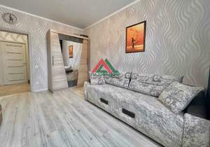 Дом 110м², 1-этажный, участок 3 сот.