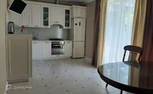 Дом 115м², 1-этажный, участок 4 сот.