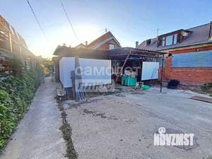 Дом 57м², 1-этажный, участок 7 сот.