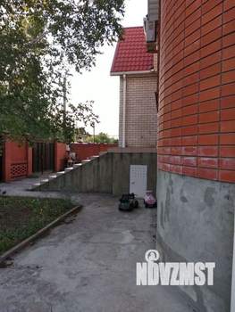 Дом 260м², 2-этажный, участок 7 сот.