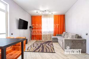 Дом 61м², 1-этажный, участок 3 сот.