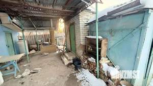 Дом 28м², 1-этажный, участок 6 сот.