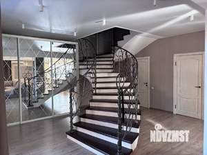 Дом 296м², 1-этажный, участок 7 сот.