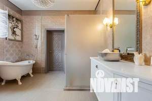 Дом 540м², 2-этажный, участок 10 сот.