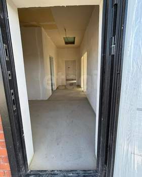 Дом 87м², 1-этажный, участок 6 сот.