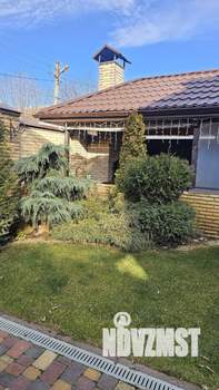 Дом 172м², 2-этажный, участок 4 сот.