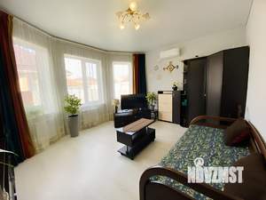 Дом 136м², 2-этажный, участок 5 сот.