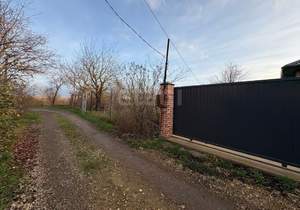 Дом 100м², 1-этажный, участок 4 сот.