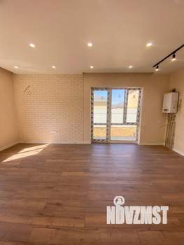 Дом 71м², 1-этажный, участок 3 сот.