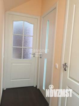 Дом 71м², 2-этажный, участок 1 сот.