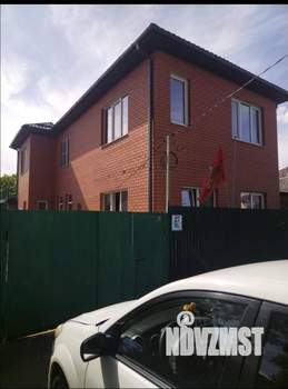 Дом 150м², 2-этажный, участок 356 сот.