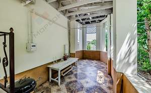 Дом 209м², 2-этажный, участок 6 сот.