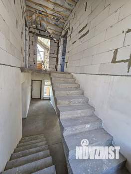 Дом 154м², 2-этажный, участок 3 сот.